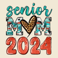 Senior Mom 2024 Tbw Ladies Tee | Teevron