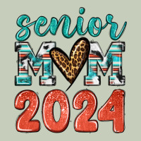 Senior Mom 2024 Tbw Ladies Tee | Teevron