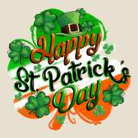 Happy St. Patrick's Day Urban Hoodie | Teevron
