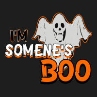 I'm Someone's Boo Halloween Heavyweight Hoodie | Teevron