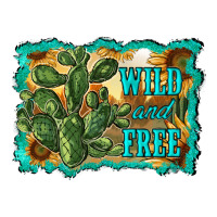 wild and free cactus | Teevron