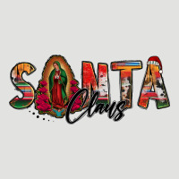Santa Claus Lady Of Guadalupe Classic Tee | Teevron