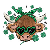st patrick's day cow | Teevron