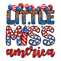 little miss America | Teevron