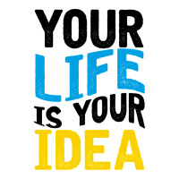 YOUR LIFE YOUR IDEA V2 | Teevron