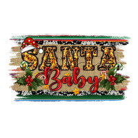 christmas western santa baby | Teevron