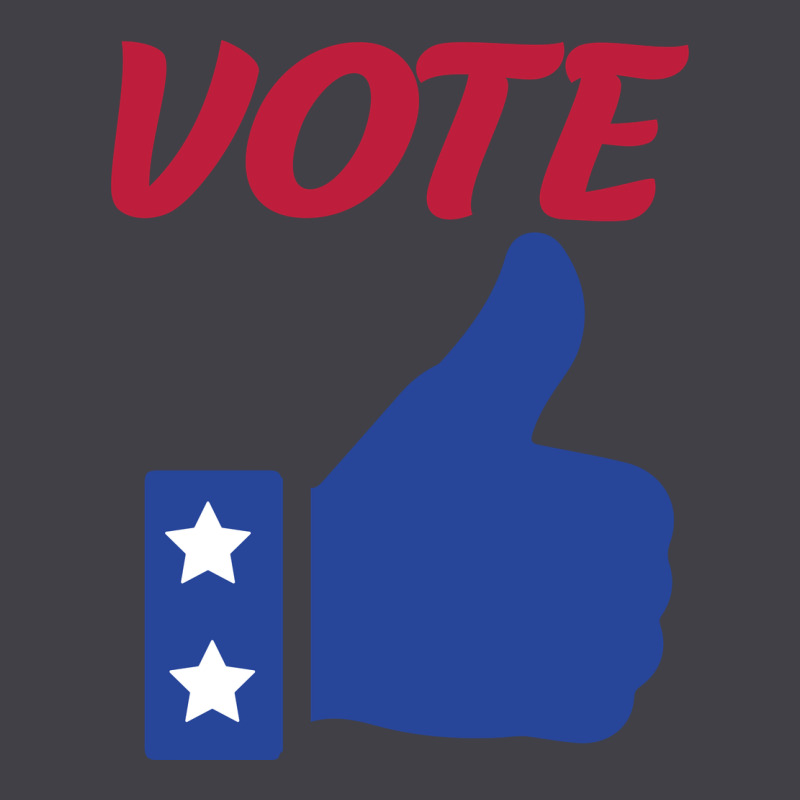 Vote Heavyweight Hoodie by Bettercallsaul | Teevron
