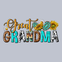 Western Great Grandma Premium Hoodie | Teevron