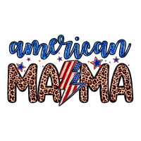 American mama | Teevron