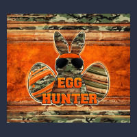 Easter Egg Hunter Boys Heavyweight Sweatshirt | Teevron