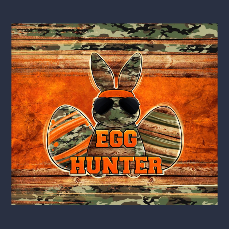 Easter Egg Hunter Boys Heavyweight Sweatshirt by Jasminsmagicworld | Teevron