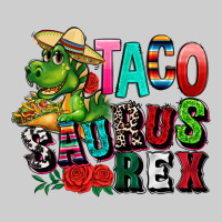 Taco Saurus Rex Premium Tee | Teevron