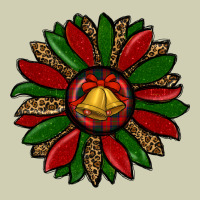 Christmas Sunflower Heavy Core Tee | Teevron
