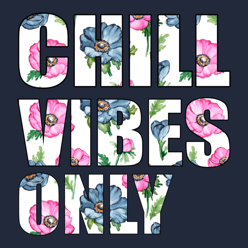 Chill Vibes Only Premium Sweatshirt by Bettercallsaul | Teevron