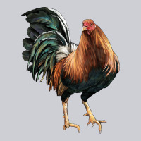 American Game Rooster Classic Tee | Teevron