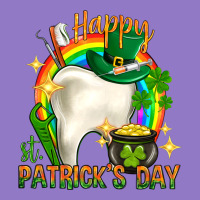 Happy Dentist St. Patrick's Day Urban Hoodie | Teevron
