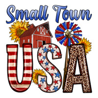 small town usa | Teevron