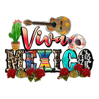 Viva Mexico Premium Tee | Teevron