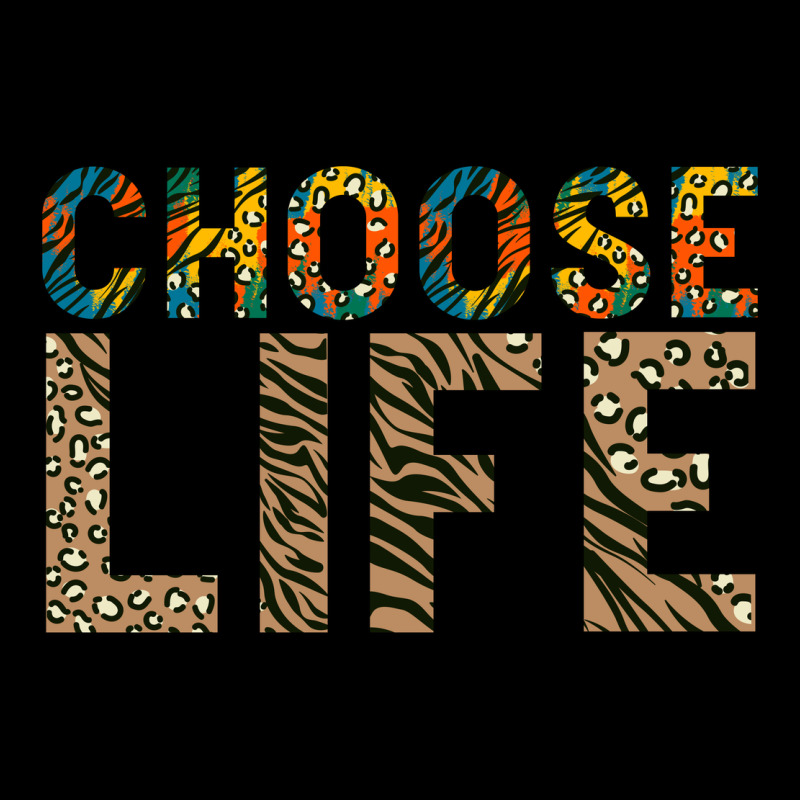 Choose Life Premium Sweatshirt by Bettercallsaul | Teevron