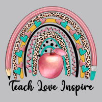 Teach Love Inspire Long Sleeve Tee | Teevron