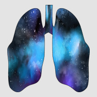 White Lungs Premium Sweatshirt | Teevron