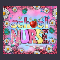School Nurse Tumbler Vintage Hoodie | Teevron