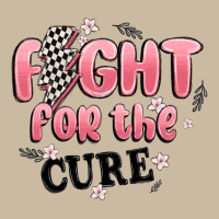 Fight For The Cure Long Sleeve Tee | Teevron