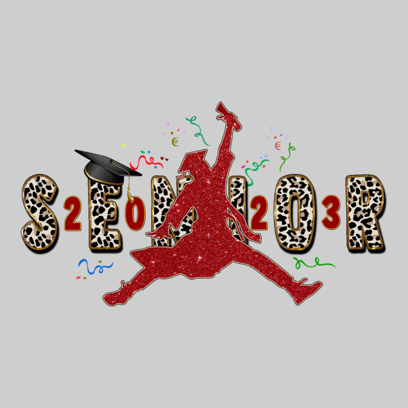 Senior 2023 Premium Tee by Zillion Design Studio | Teevron
