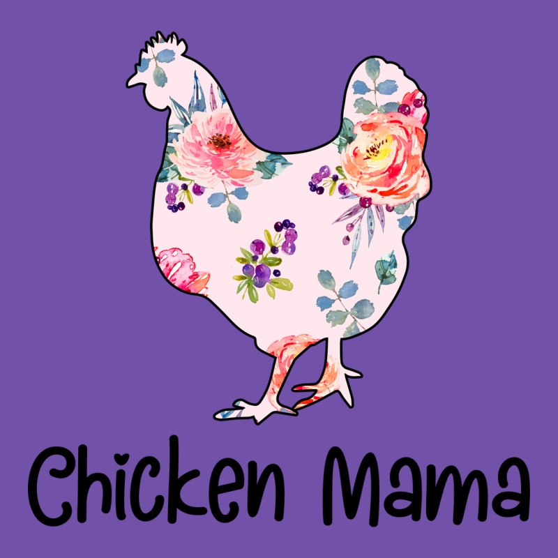 Chicken Mama Premium Sweatshirt by Bettercallsaul | Teevron