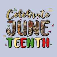 Celebrate Juneteenth Long Sleeve Tee | Teevron