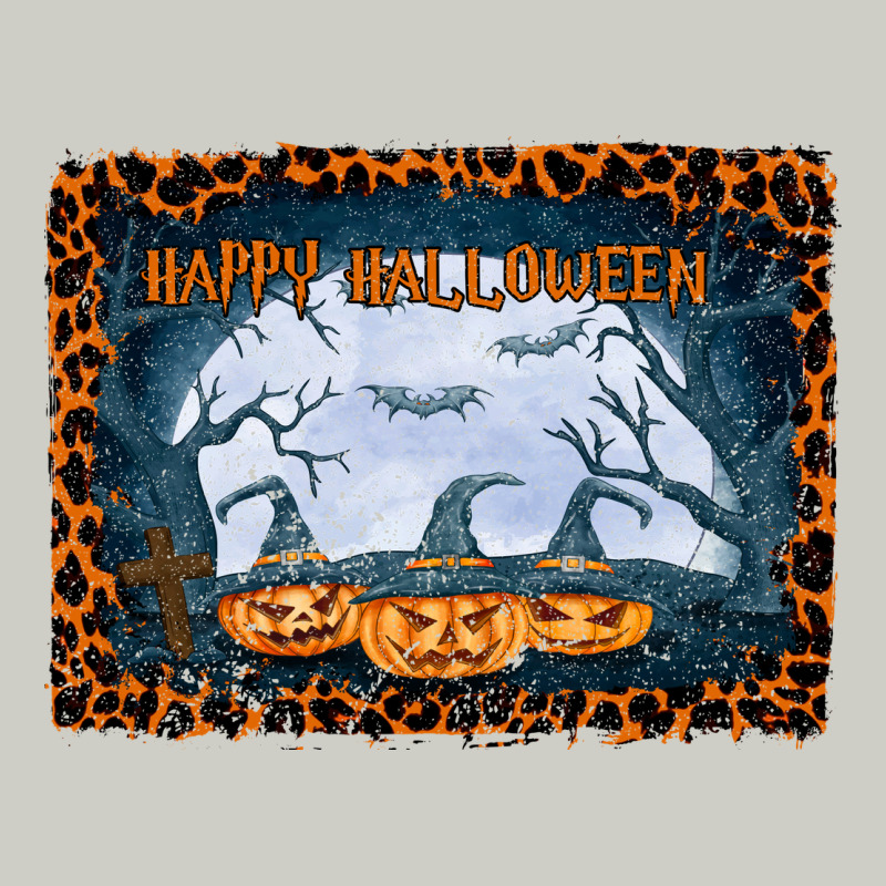 Happy Halloween Heavyweight Hoodie by Bettercallsaul | Teevron