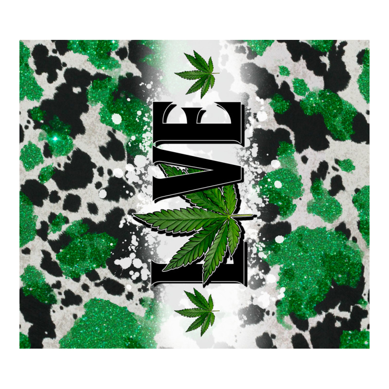 Weed Love Tumbler3 Premium Tee by CTS Tumbler Store | Teevron