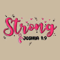 Strong Joshua 1 9 Long Sleeve Tee | Teevron