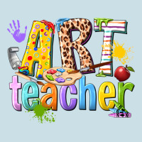 Art Teacher Ladies Tee | Teevron
