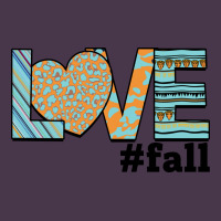 Love Fall Heavyweight Hoodie | Teevron