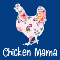 Chicken Mama Premium Sweatshirt | Teevron