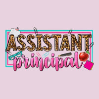 Assistant Principal Ladies Tee | Teevron