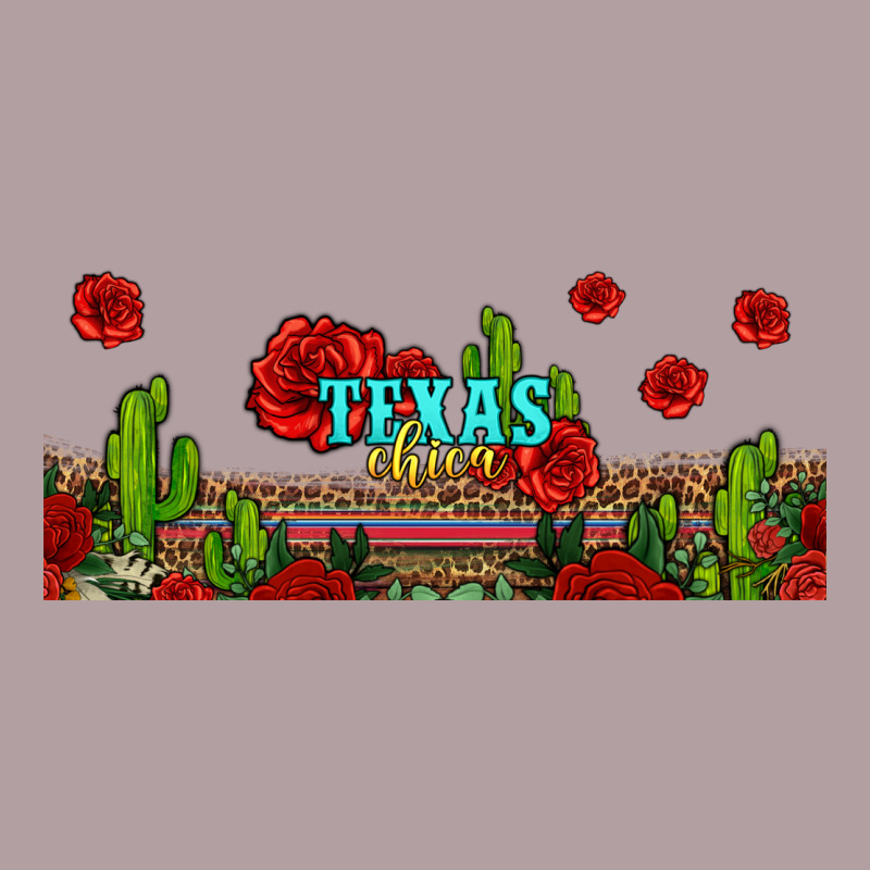 Texas Chica Vintage Hoodie by Jasminsmagicworld | Teevron