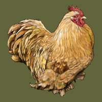 Cochin Rooster Classic Tee | Teevron