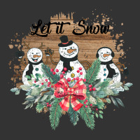 Let it snow | Teevron