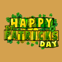 Happy St. Patrick's Day Urban Hoodie | Teevron