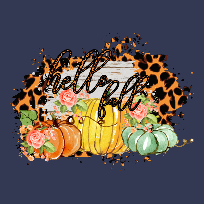 Hello Fall Heavyweight Hoodie by Bettercallsaul | Teevron