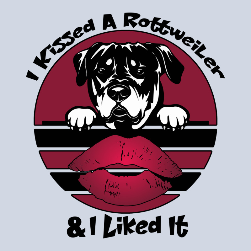 I Kissed A Dog And I Like It Premium Sweatshirt by Bettercallsaul | Teevron