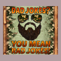Dad Jokes You Mean Rad Jokes Vintage Hoodie | Teevron