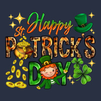 Happy St. Patrick's Day Urban Hoodie | Teevron