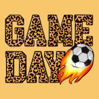 Game Day Soccer Vintage Hoodie | Teevron