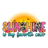 sunshine is my favorite color | Teevron