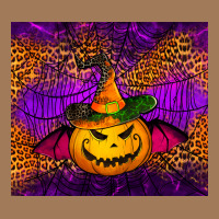 Halloween Jack O'lantern Tumbler Classic Tee | Teevron