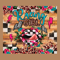 Racing Girl Long Sleeve Tee | Teevron