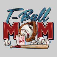 T Ball Mom Premium Tee | Teevron
